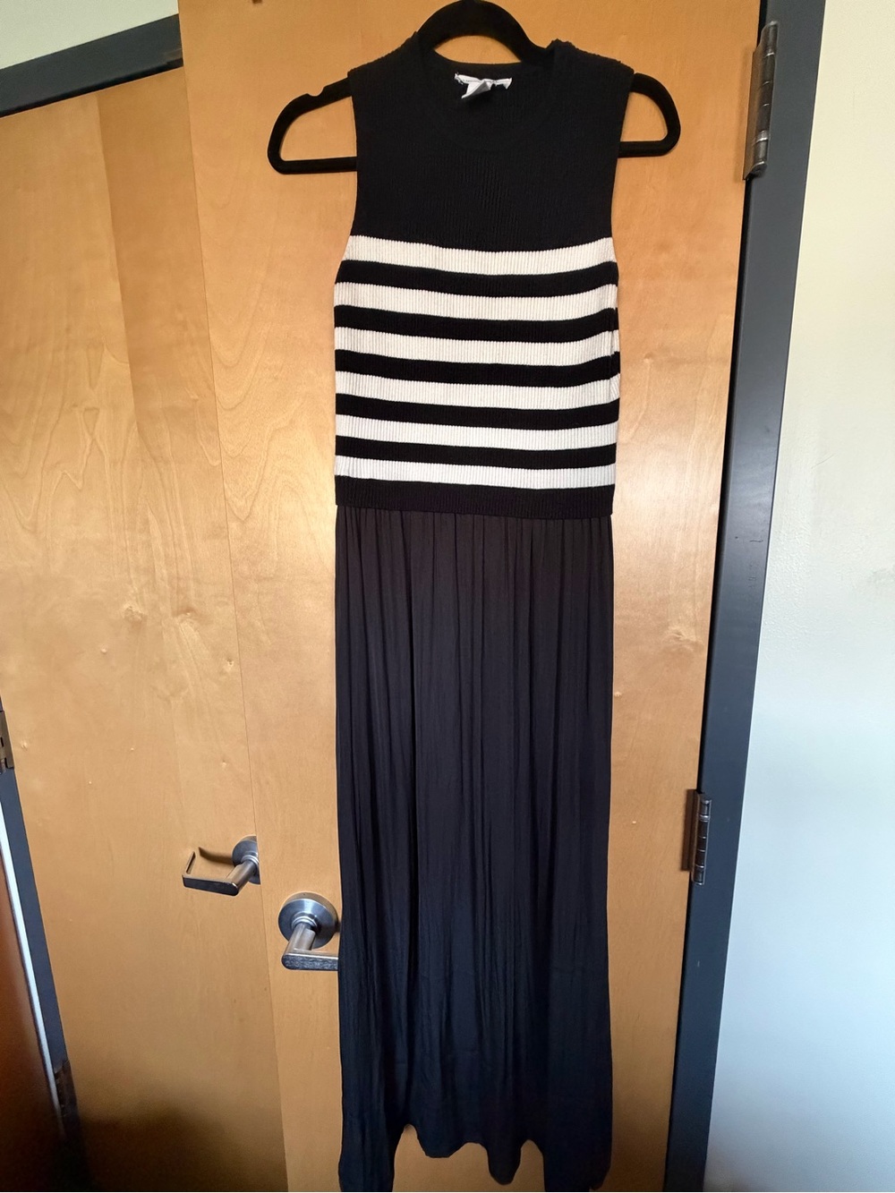 Lucky Brand Maxi Dress